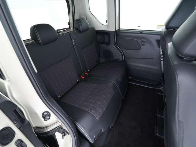 デリカミニ T プレミアム 純正9型ナビ バンパーガード(DANSHAQ) マッドフラップ エクステリアパッケージ エンジンフードエンブレム ETC ルーフレール 両側電動スライドドア ドライブレコーダー 純正エンジンスターター(12枚目)