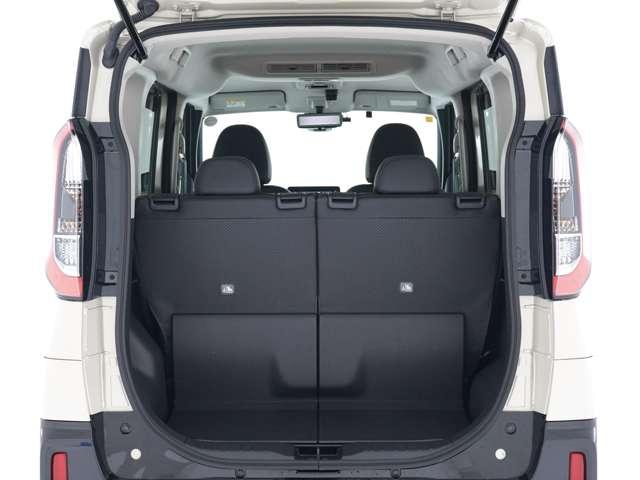 デリカミニ T プレミアム 純正9型ナビ バンパーガード(DANSHAQ) マッドフラップ エクステリアパッケージ エンジンフードエンブレム ETC ルーフレール 両側電動スライドドア ドライブレコーダー 純正エンジンスターター(13枚目)