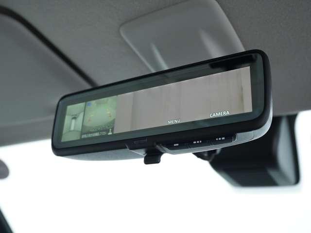 デリカミニ T プレミアム 純正9型ナビ バンパーガード(DANSHAQ) マッドフラップ エクステリアパッケージ エンジンフードエンブレム ETC ルーフレール 両側電動スライドドア ドライブレコーダー 純正エンジンスターター(24枚目)