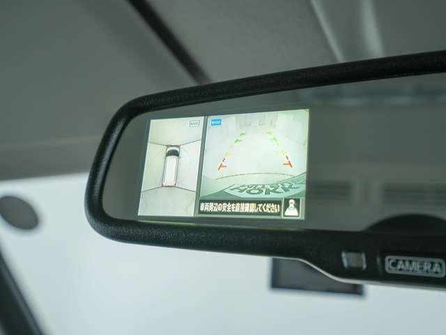 ルークス ハイウェイスター X 純正ナビ マルチアラウンドモニター 助手席側電動スライドドア 純正エンジンスターター ドライブレコーダー 障害物センサー(4枚目)