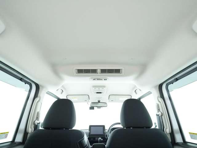 ルークス ハイウェイスター X 純正ナビ マルチアラウンドモニター 助手席側電動スライドドア 純正エンジンスターター ドライブレコーダー 障害物センサー(29枚目)