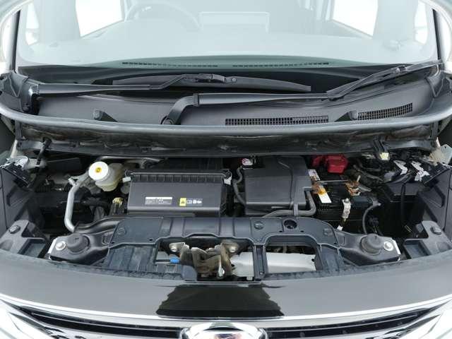 ルークス ハイウェイスター X 純正ナビ マルチアラウンドモニター 助手席側電動スライドドア 純正エンジンスターター ドライブレコーダー 障害物センサー(34枚目)