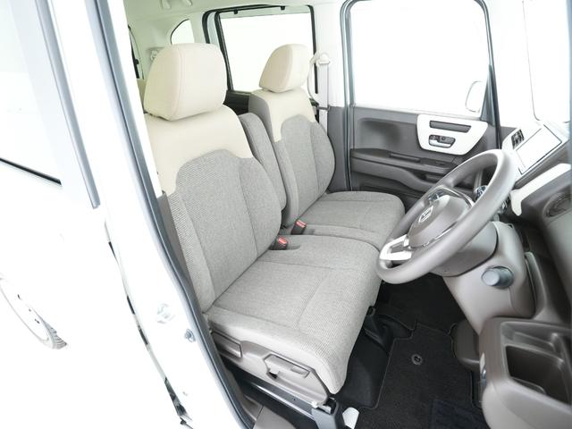 N-BOX L ホンダセンシング ドライブレコーダー ETC ナビ バックカメラ エンジンスターター 夏冬タイヤセット(8枚目)