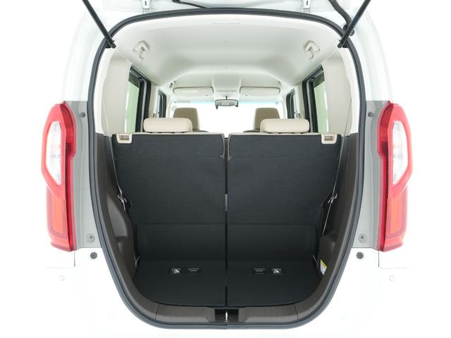 N-BOX L ホンダセンシング ドライブレコーダー ETC ナビ バックカメラ エンジンスターター 夏冬タイヤセット(10枚目)