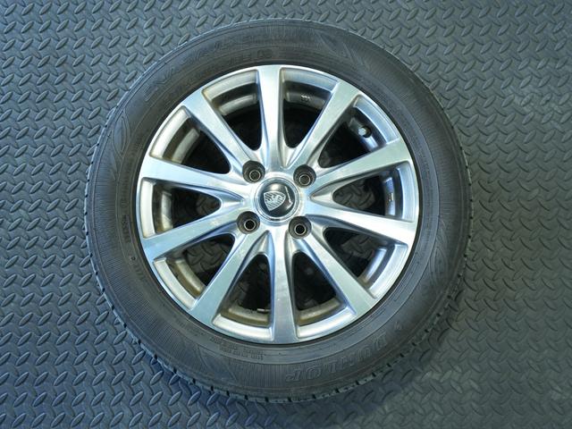 N-BOX L ホンダセンシング ドライブレコーダー ETC ナビ バックカメラ エンジンスターター 夏冬タイヤセット(17枚目)