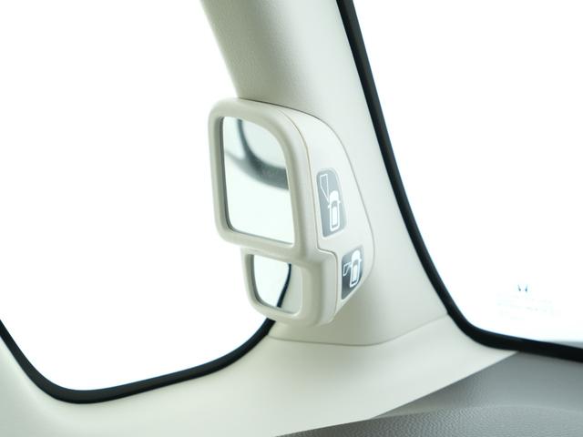 N-BOX L ホンダセンシング ドライブレコーダー ETC ナビ バックカメラ エンジンスターター 夏冬タイヤセット(21枚目)