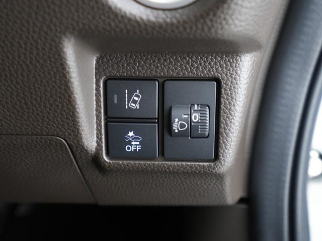 N-BOX L ホンダセンシング ドライブレコーダー ETC ナビ バックカメラ エンジンスターター 夏冬タイヤセット(22枚目)