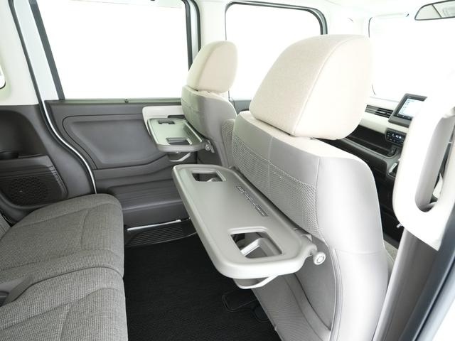 N-BOX L ホンダセンシング ドライブレコーダー ETC ナビ バックカメラ エンジンスターター 夏冬タイヤセット(28枚目)