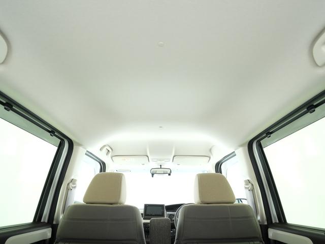 N-BOX L ホンダセンシング ドライブレコーダー ETC ナビ バックカメラ エンジンスターター 夏冬タイヤセット(31枚目)