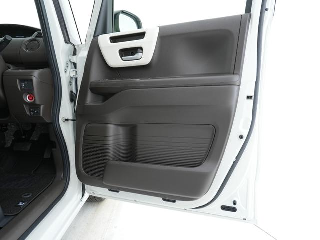 N-BOX L ホンダセンシング ドライブレコーダー ETC ナビ バックカメラ エンジンスターター 夏冬タイヤセット(32枚目)