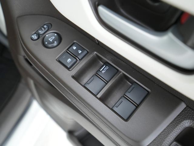 N-BOX L ホンダセンシング ドライブレコーダー ETC ナビ バックカメラ エンジンスターター 夏冬タイヤセット(33枚目)