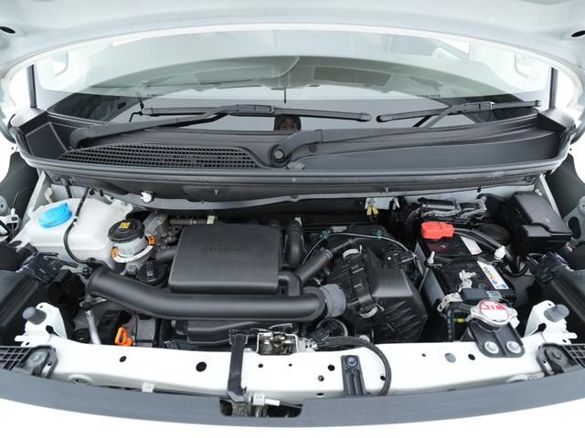 N-BOX L ホンダセンシング ドライブレコーダー ETC ナビ バックカメラ エンジンスターター 夏冬タイヤセット(36枚目)