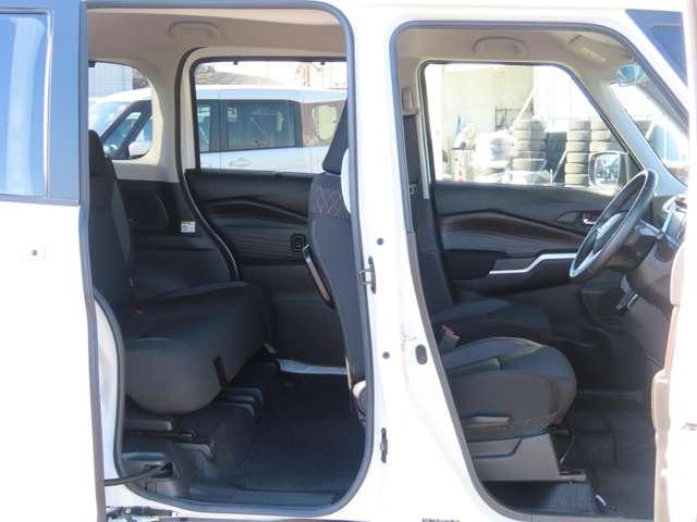 デリカＤ：２ カスタムハイブリッドＭＶ　全方位カメラパッケージ　ナビ　マルチアラウンドモニター　アダプティブクルーズコントロール　シートヒーター　ＥＴＣ　オートライト（26枚目）