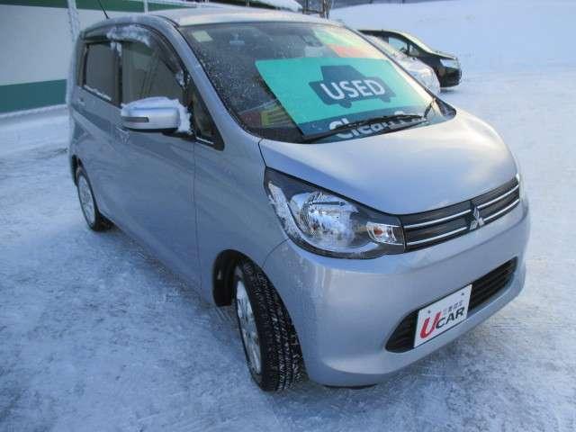 660 G eアシスト 4WD(3枚目)