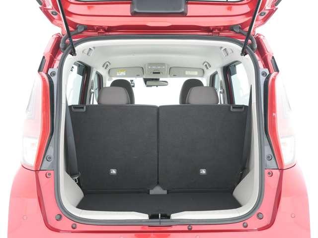 ｅＫワゴン Ｍ　ナビ　バックカメラ　前後ドライブレコーダー　ワンオーナー　シートヒーター　障害物センサー　横滑り防止装置　夏冬タイヤセット　レーンキープアシスト（9枚目）