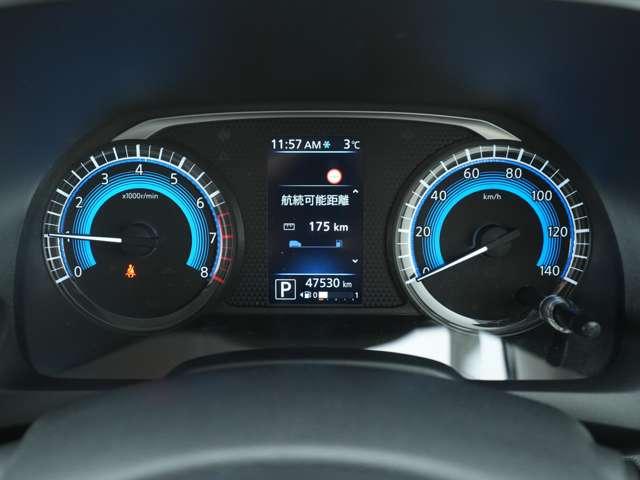 ｅＫワゴン Ｍ　ナビ　バックカメラ　前後ドライブレコーダー　ワンオーナー　シートヒーター　障害物センサー　横滑り防止装置　夏冬タイヤセット　レーンキープアシスト（14枚目）