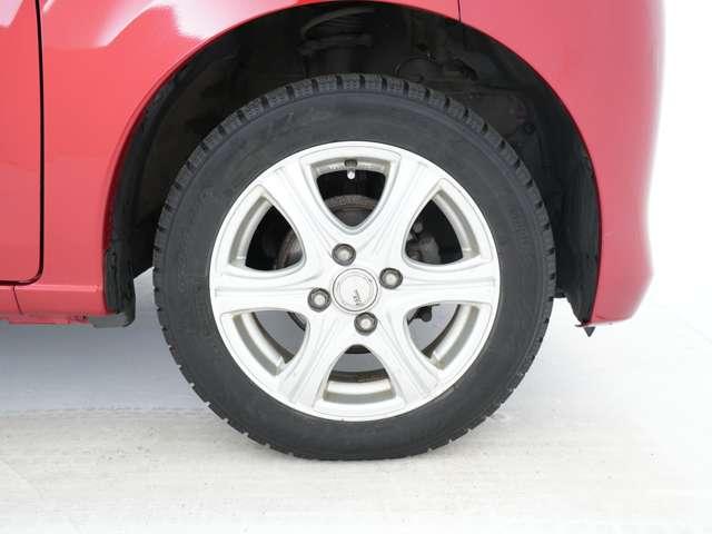 ｅＫワゴン Ｍ　ナビ　バックカメラ　前後ドライブレコーダー　ワンオーナー　シートヒーター　障害物センサー　横滑り防止装置　夏冬タイヤセット　レーンキープアシスト（18枚目）