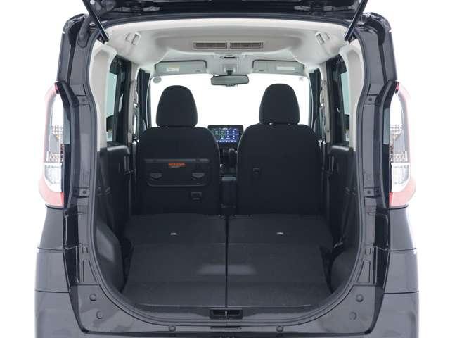 ｅＫクロススペース Ｔ　プラスエディション　純正９型ナビ　マルチアラウンドモニター　両側電動スライドドア　純正エンジンスターター　ワンオーナー　ＥＴＣ　ドライブレコーダー　ハンズフリーオートスライドドア（11枚目）