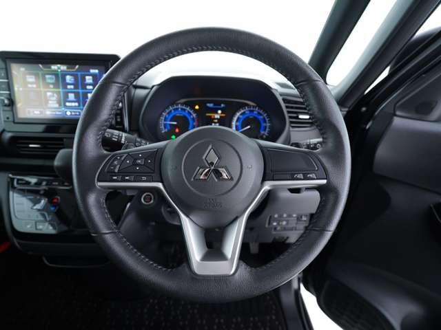 ｅＫクロススペース Ｔ　プラスエディション　純正９型ナビ　マルチアラウンドモニター　両側電動スライドドア　純正エンジンスターター　ワンオーナー　ＥＴＣ　ドライブレコーダー　ハンズフリーオートスライドドア（15枚目）