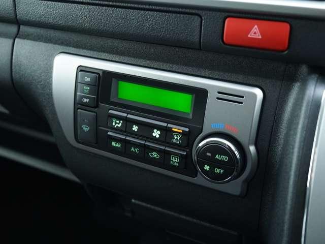 ハイエースワゴン グランドキャビン　ナビ　バックカメラ　ドライブレコーダー　ＥＴＣ　後席電動スライドドア　横滑り防止装置　衝突被害軽減ブレーキ（16枚目）