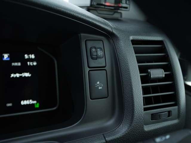 ハイエースワゴン グランドキャビン　ナビ　バックカメラ　ドライブレコーダー　ＥＴＣ　後席電動スライドドア　横滑り防止装置　衝突被害軽減ブレーキ（26枚目）