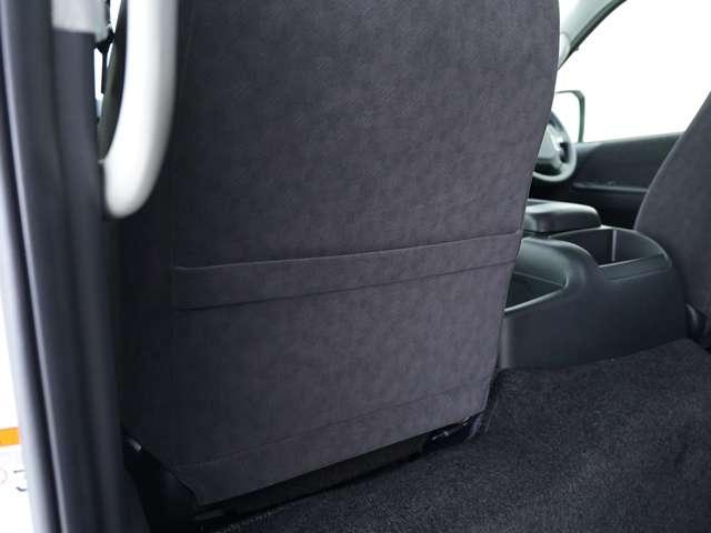 ハイエースワゴン グランドキャビン　ナビ　バックカメラ　ドライブレコーダー　ＥＴＣ　後席電動スライドドア　横滑り防止装置　衝突被害軽減ブレーキ（37枚目）