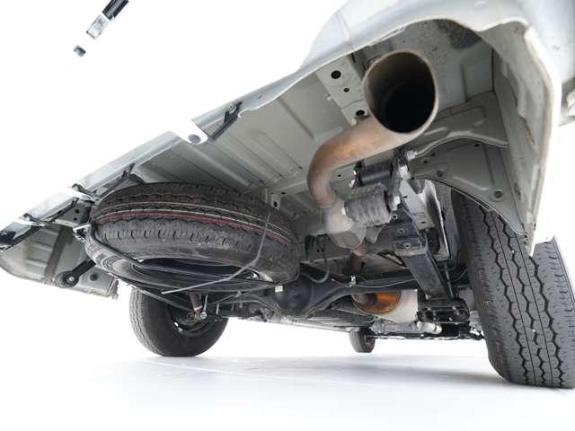 ハイエースワゴン グランドキャビン　ナビ　バックカメラ　ドライブレコーダー　ＥＴＣ　後席電動スライドドア　横滑り防止装置　衝突被害軽減ブレーキ（41枚目）