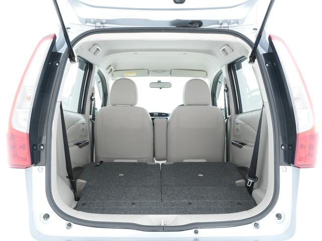 ｅＫワゴン Ｍ　ＣＤオーディオ　運転席シートヒーター　アイドリングストップ　ベンチシート　夏冬タイヤセット有　キーレス（9枚目）
