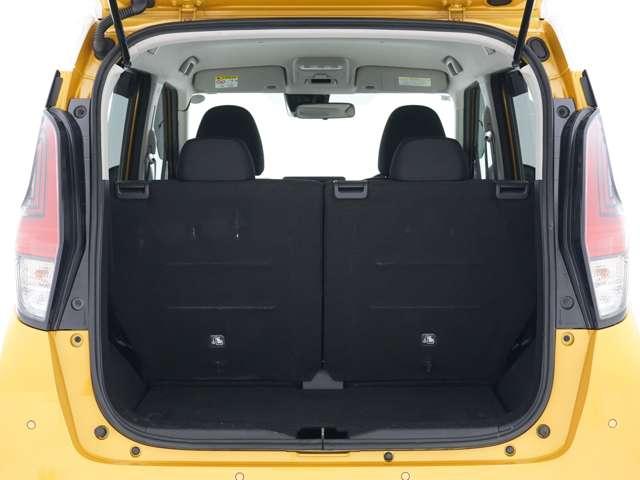 ｅＫクロス Ｇ　エクステリアガーニッシュＰＫＧ（フロントバンパーガーニッシュ・テールゲートガーニッシュ）　ナビ　バックカメラ　シートヒーター　夏冬タイヤセット有　障害物センサー（7枚目）