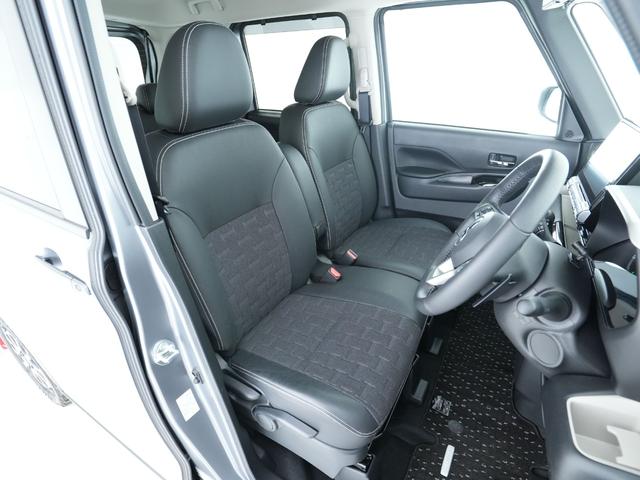 デリカミニ T プレミアム JAOS製フロントアンダーガード JAOS製マッドフラップ コルトスピード製アップサス マッドクロスレンジャーホイール オープンカントリー デリカミニ専用10型ナビ マルチアラウンドモニター(11枚目)