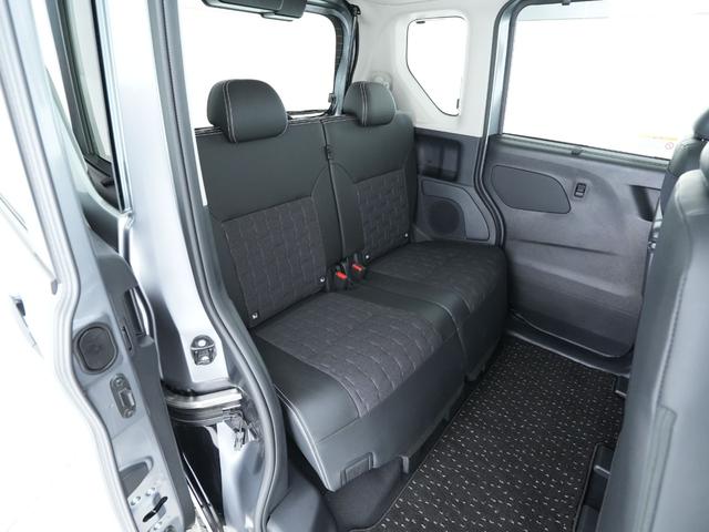 デリカミニ T プレミアム JAOS製フロントアンダーガード JAOS製マッドフラップ コルトスピード製アップサス マッドクロスレンジャーホイール オープンカントリー デリカミニ専用10型ナビ マルチアラウンドモニター(12枚目)