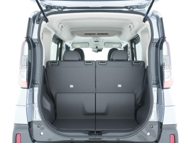 デリカミニ T プレミアム JAOS製フロントアンダーガード JAOS製マッドフラップ コルトスピード製アップサス マッドクロスレンジャーホイール オープンカントリー デリカミニ専用10型ナビ マルチアラウンドモニター(13枚目)