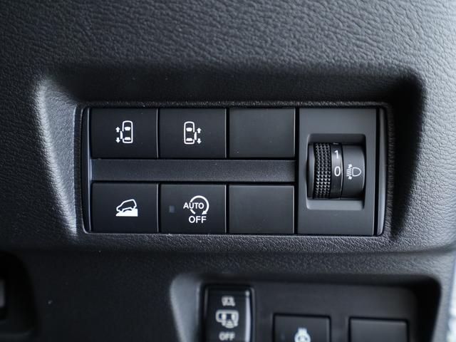 デリカミニ T プレミアム JAOS製フロントアンダーガード JAOS製マッドフラップ コルトスピード製アップサス マッドクロスレンジャーホイール オープンカントリー デリカミニ専用10型ナビ マルチアラウンドモニター(16枚目)