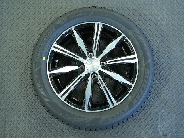 デリカミニ T プレミアム JAOS製フロントアンダーガード JAOS製マッドフラップ コルトスピード製アップサス マッドクロスレンジャーホイール オープンカントリー デリカミニ専用10型ナビ マルチアラウンドモニター(18枚目)