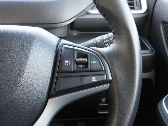 �A�_�v�e�B�u�N���[�Y�R���g���[�������Ă��܂������x��ݒ肷��΃A�N�Z���𓥂܂Ȃ��Ă��X�s�[�h��ۂ��Ă����̂Œ������^�]�����K�ł���