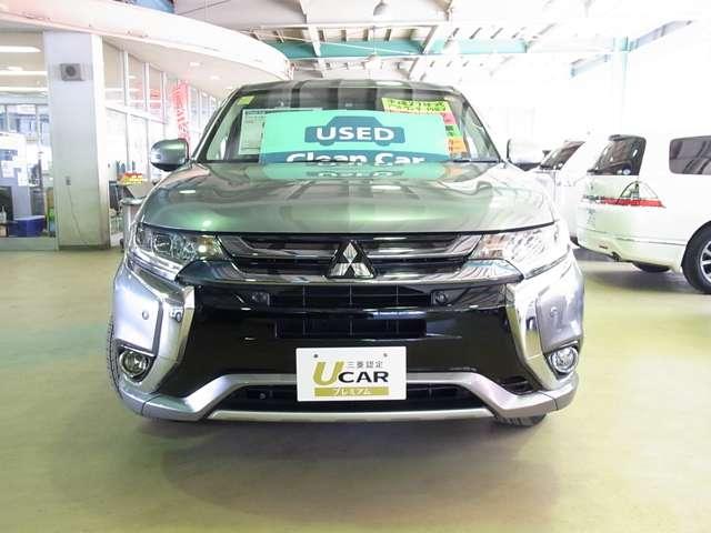 2.0 G セイフティパッケージ 4WD(2枚目)