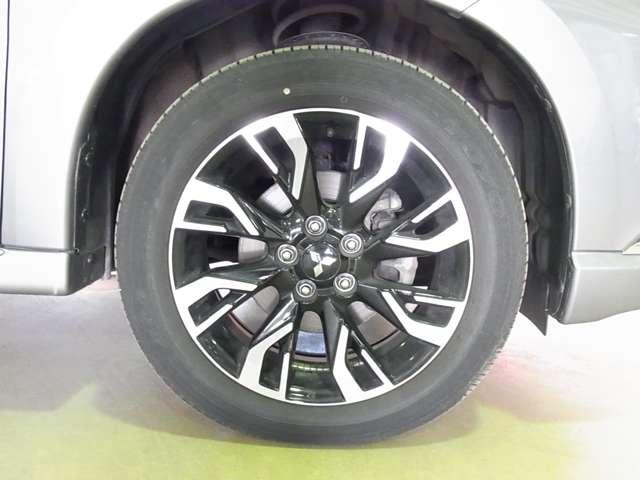2.0 G セイフティパッケージ 4WD(19枚目)