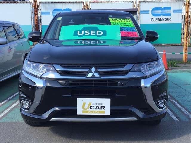 2.0 G ナビパッケージ 4WD(2枚目)