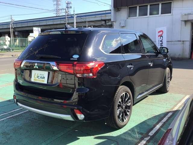 2.0 G ナビパッケージ 4WD(4枚目)