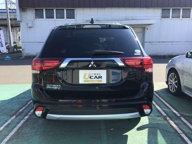 2.0 G ナビパッケージ 4WD(5枚目)