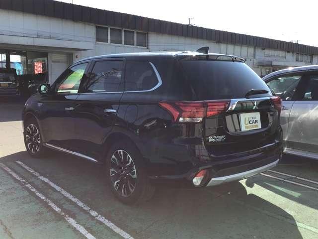 2.0 G ナビパッケージ 4WD(6枚目)