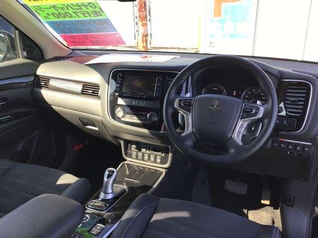 2.0 G ナビパッケージ 4WD(7枚目)