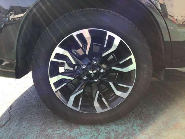 2.0 G ナビパッケージ 4WD(19枚目)