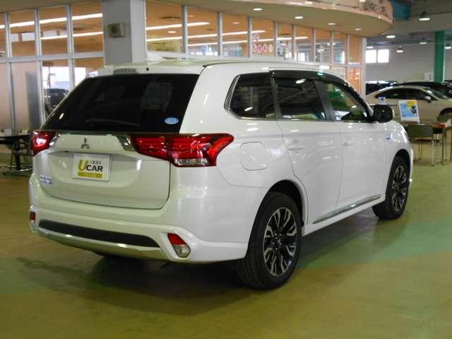 2.0 G セイフティパッケージ 4WD(6枚目)