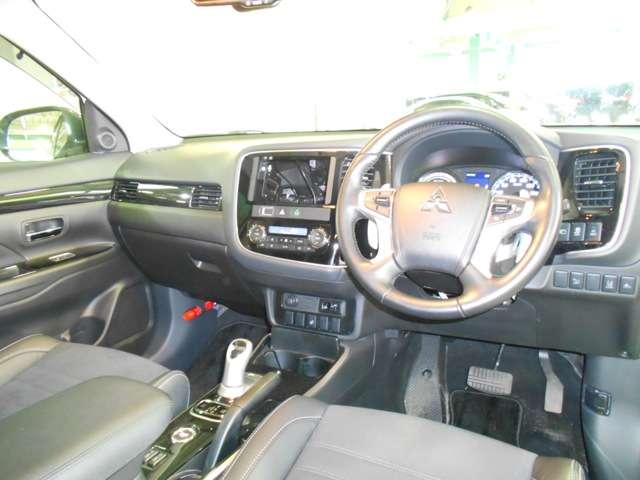 2.0 G セイフティパッケージ 4WD(8枚目)