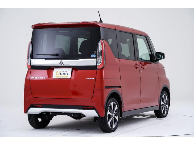 G プラスエディション ナビ マルチアラウンドモニター ETC ハンズフリーオートスライドドア ナビ シートバックテーブル 4WD メモリーナビ バックカメラ アルミホイール ベンチシート フルセグ シートヒーター ABS(35枚目)