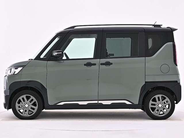 デリカミニ T プレミアム ナビ アダプティブLEDヘッドライト マルチ(3枚目)