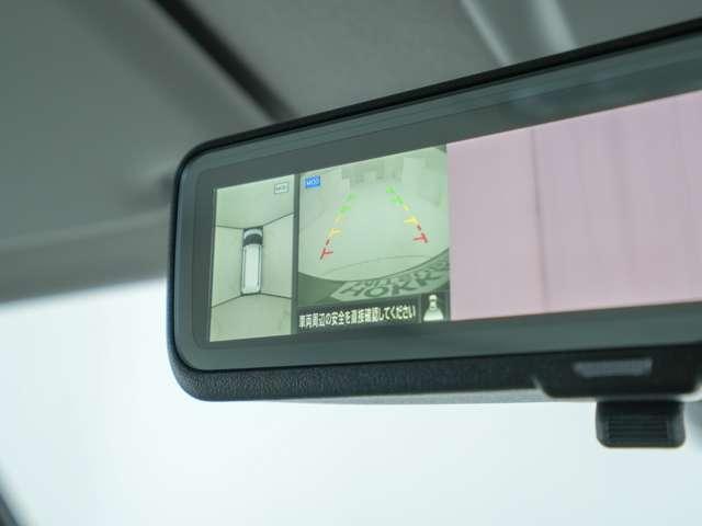 デリカミニ T プレミアム ナビ アダプティブLEDヘッドライト マルチ(4枚目)
