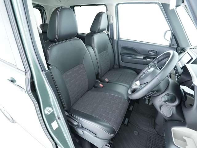 デリカミニ T プレミアム ナビ アダプティブLEDヘッドライト マルチ(6枚目)