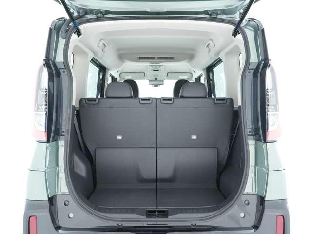 デリカミニ T プレミアム ナビ アダプティブLEDヘッドライト マルチ(8枚目)